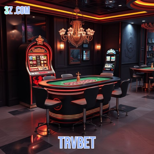 Explorando Jogos Inovadores no Site trvbet